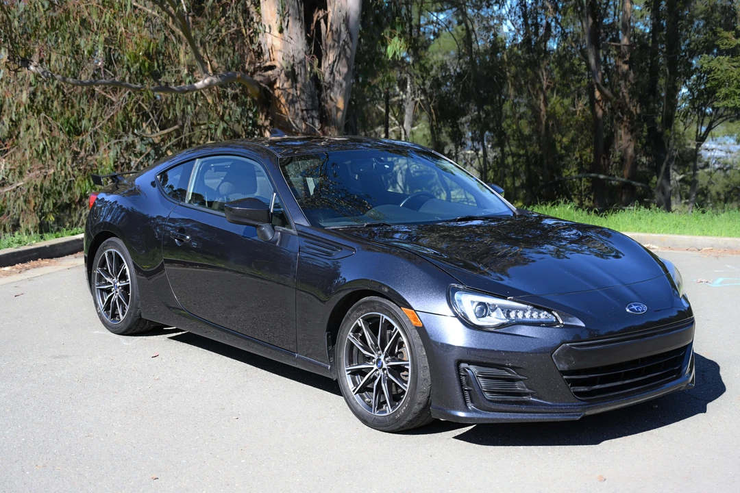 2017 Subaru BRZ 1st Gen - Image 31 of 31