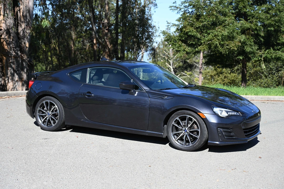 2017 Subaru BRZ 1st Gen - Image 28 of 31