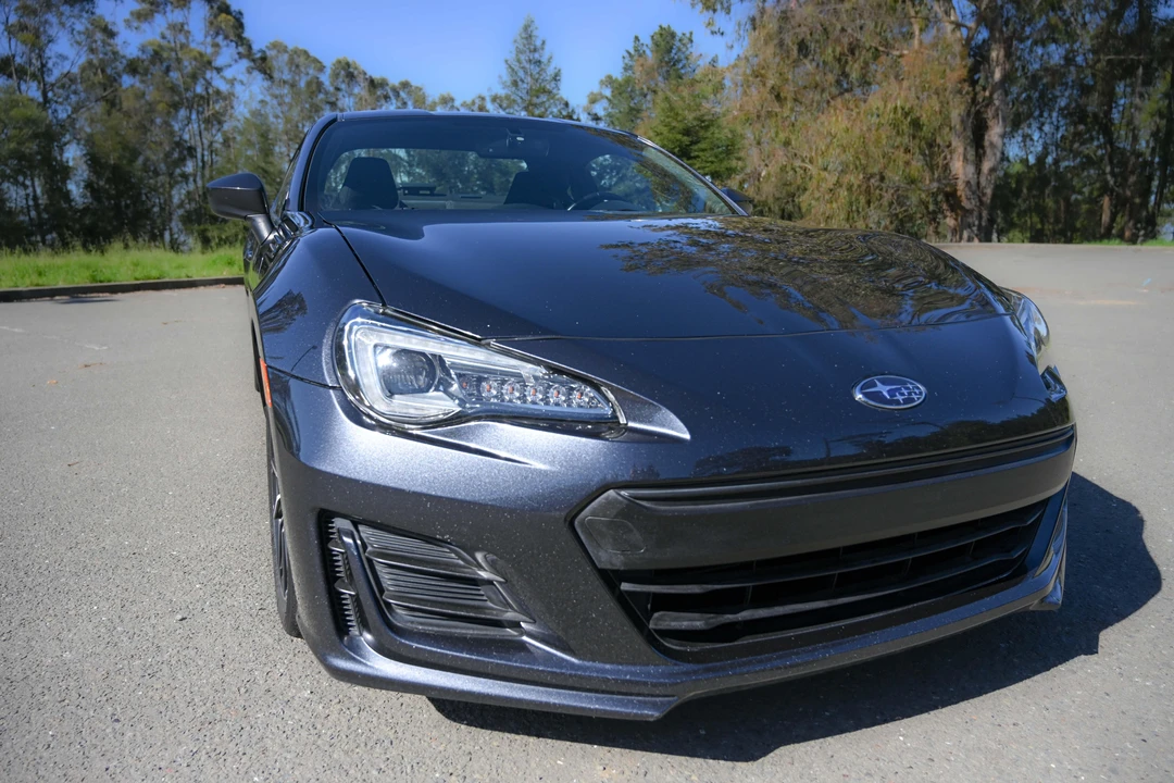 2017 Subaru BRZ 1st Gen - Image 6 of 31