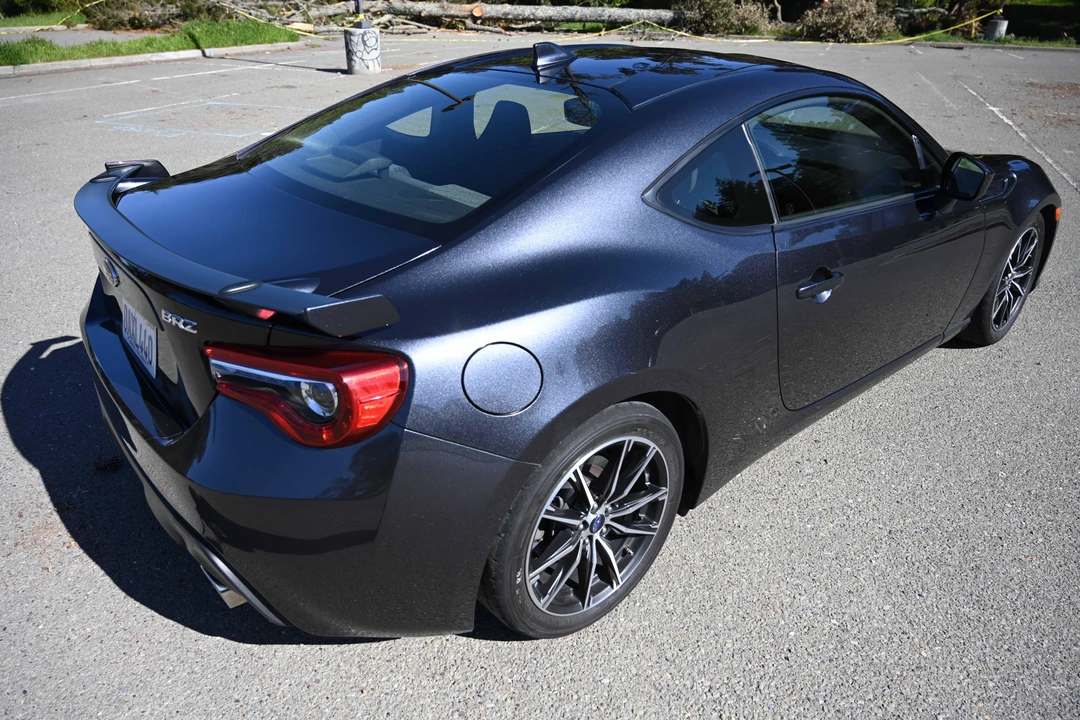 2017 Subaru BRZ 1st Gen - Image 24 of 31