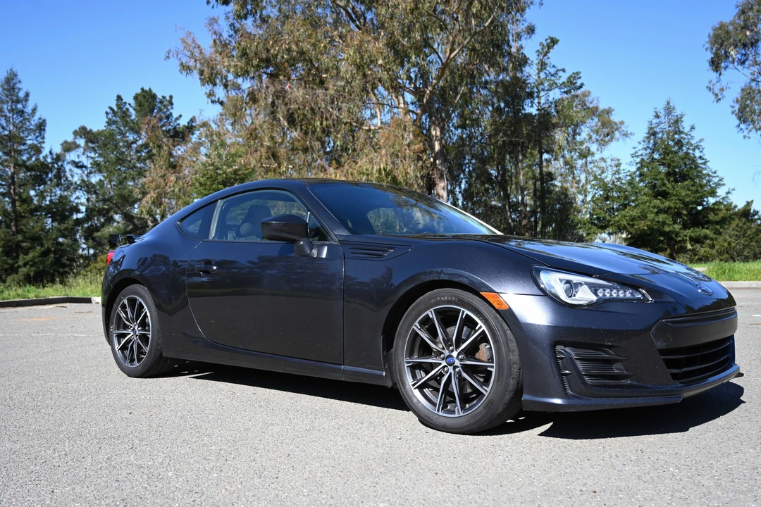 2017 Subaru BRZ 1st Gen - Image 29 of 31