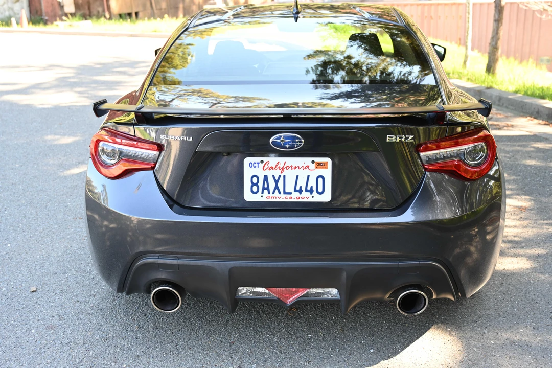 2017 Subaru BRZ 1st Gen - Image 16 of 31