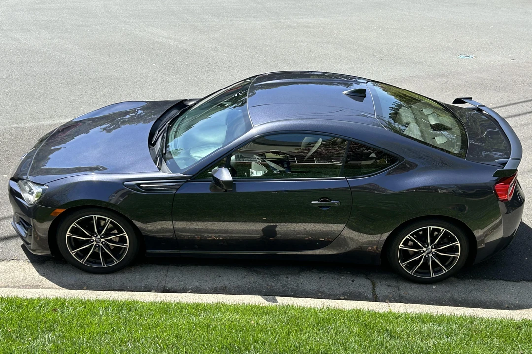 2017 Subaru BRZ 1st Gen - Image 3 of 31