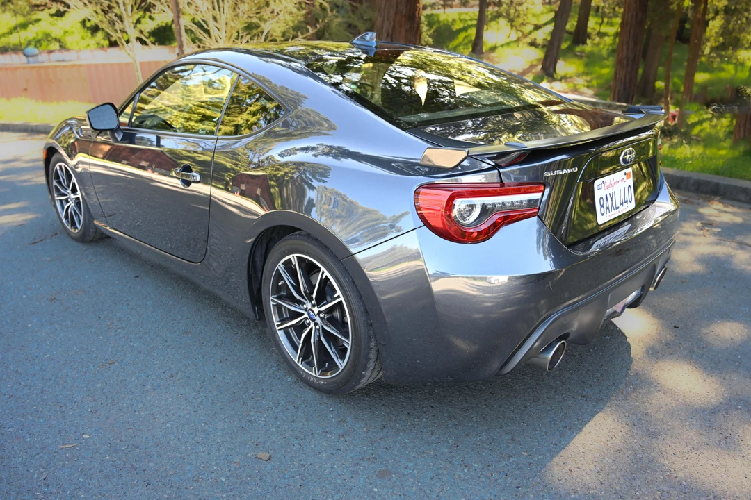 2017 Subaru BRZ 1st Gen - Image 15 of 31