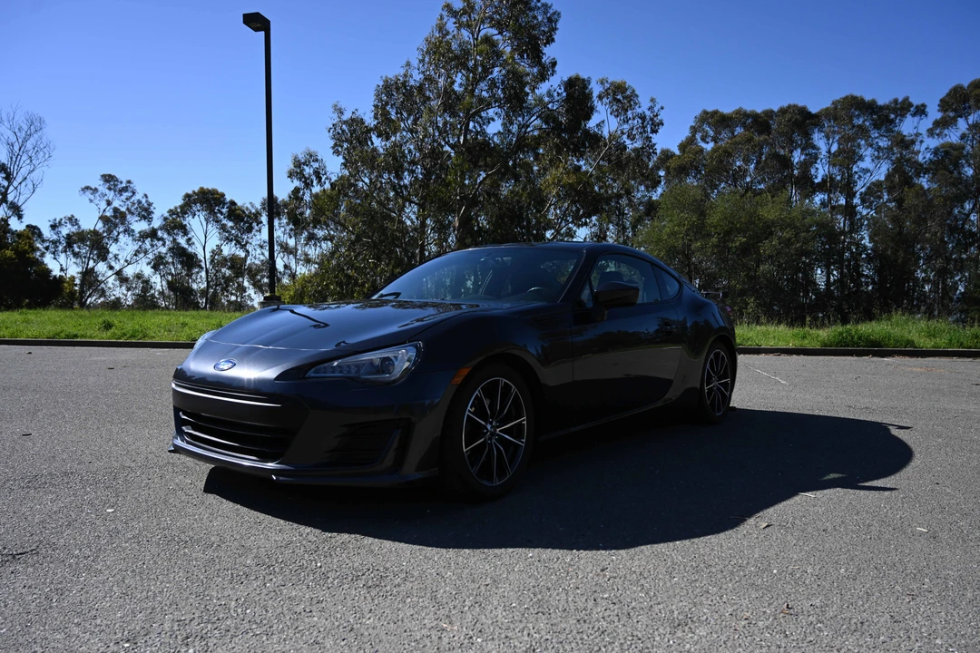 2017 Subaru BRZ 1st Gen - Image 10 of 31