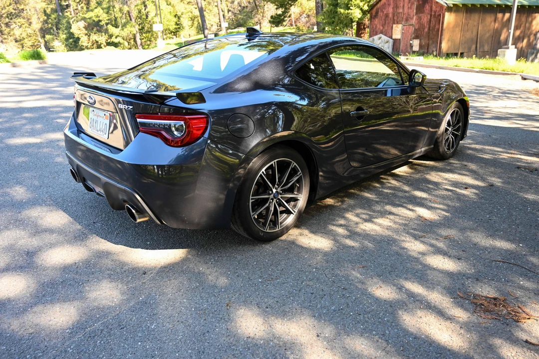 2017 Subaru BRZ 1st Gen - Image 25 of 31