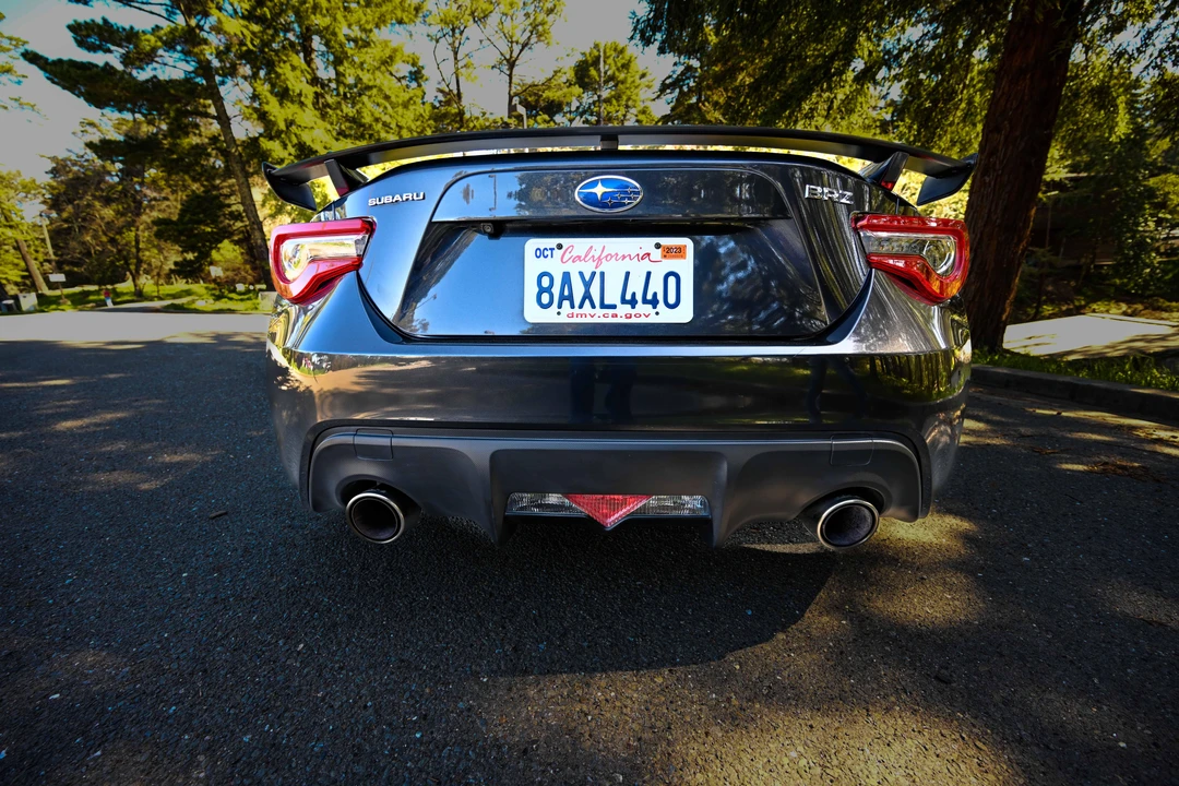 2017 Subaru BRZ 1st Gen - Image 18 of 31