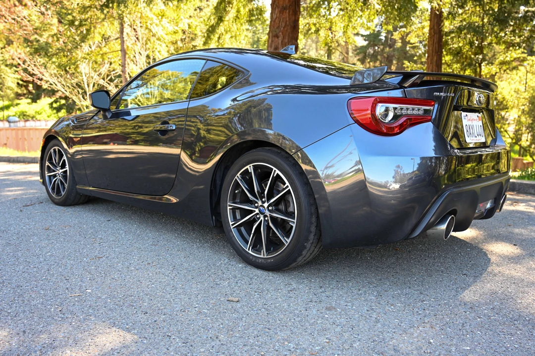 2017 Subaru BRZ 1st Gen - Image 14 of 31