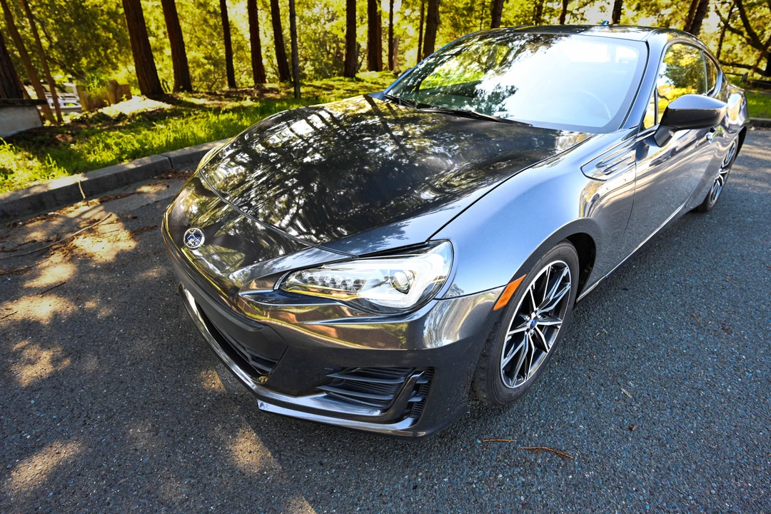 2017 Subaru BRZ 1st Gen - Image 9 of 31