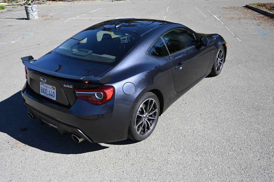 2017 Subaru BRZ 1st Gen - Image 23 of 31