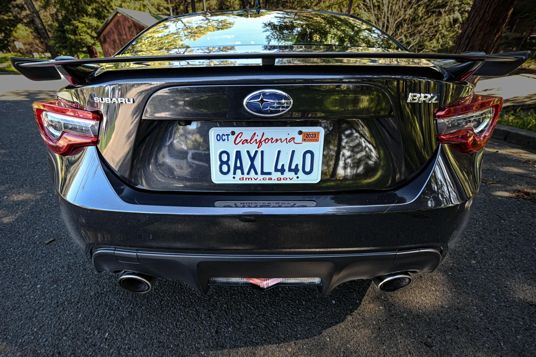 2017 Subaru BRZ 1st Gen - Image 17 of 31