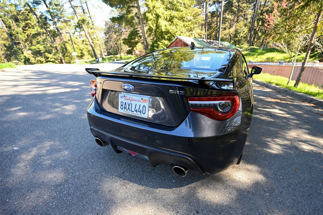 2017 Subaru BRZ 1st Gen - Image 19 of 31