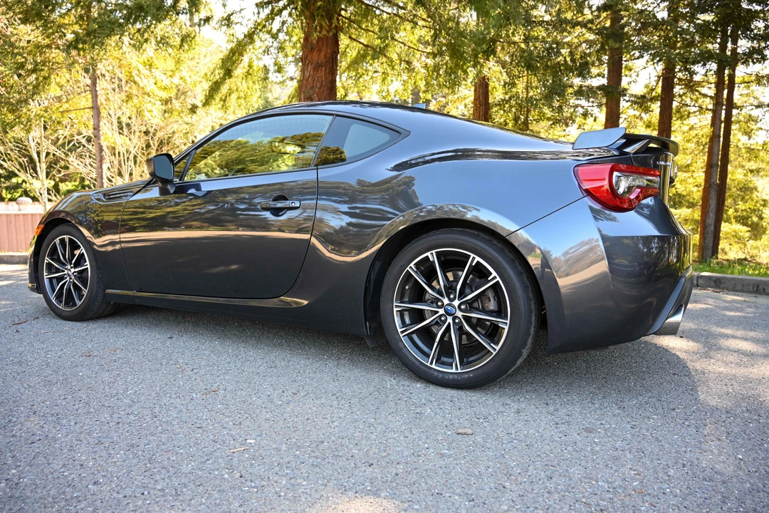 2017 Subaru BRZ 1st Gen - Image 13 of 31