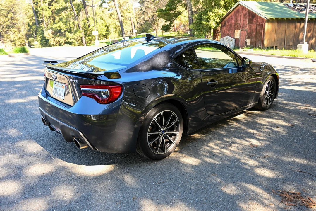 2017 Subaru BRZ 1st Gen - Image 26 of 31