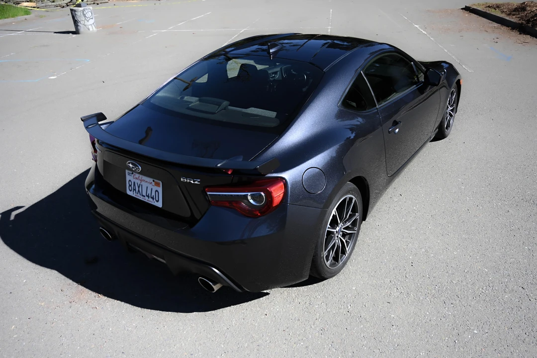 2017 Subaru BRZ 1st Gen - Image 22 of 31