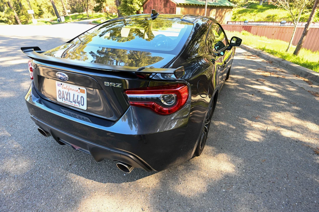 2017 Subaru BRZ 1st Gen - Image 20 of 31