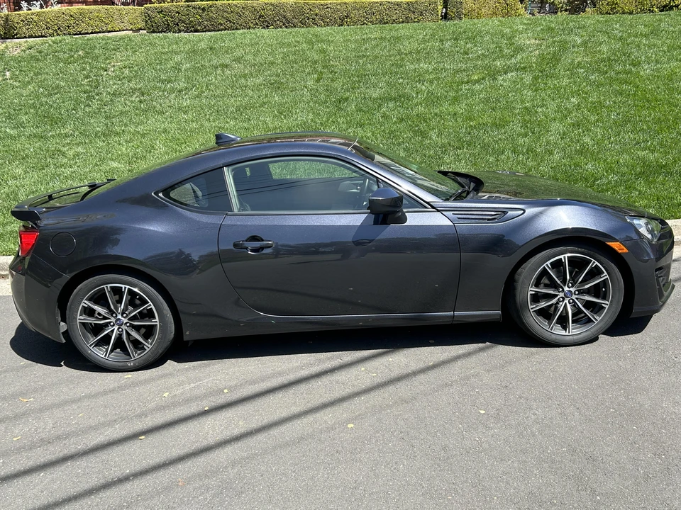 2017 Subaru BRZ 1st Gen - Image 27 of 31