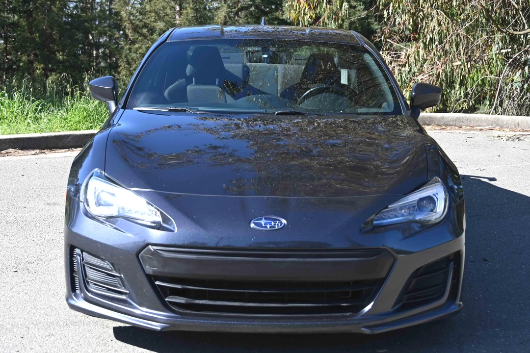 2017 Subaru BRZ 1st Gen - Image 2 of 31