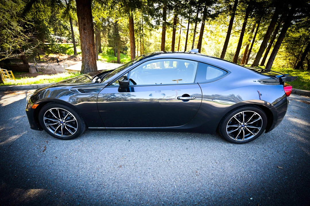 2017 Subaru BRZ 1st Gen - Image 12 of 31