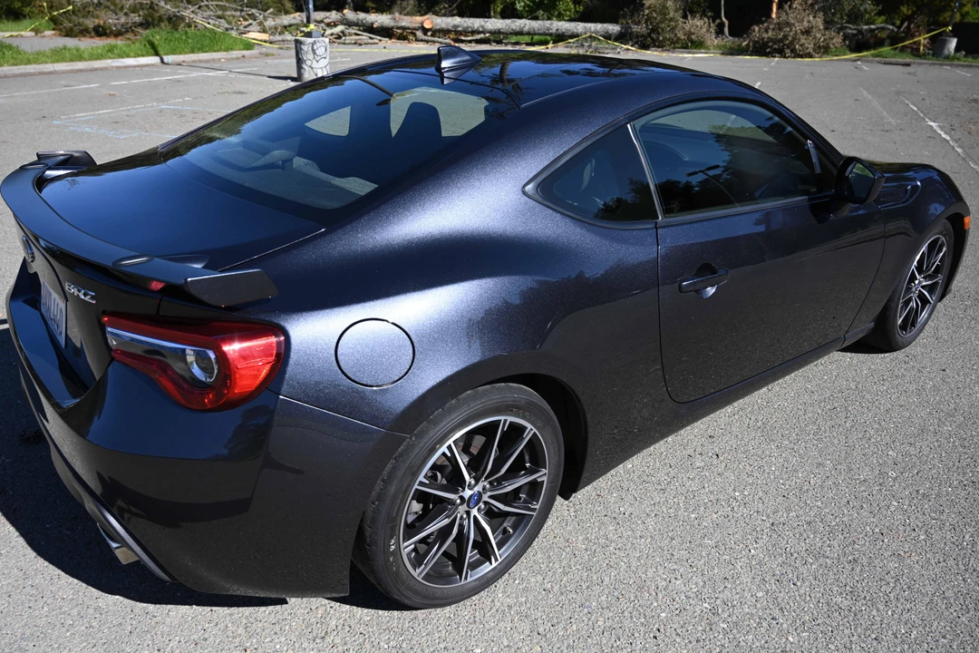 2017 Subaru BRZ 1st Gen - Image 4 of 31