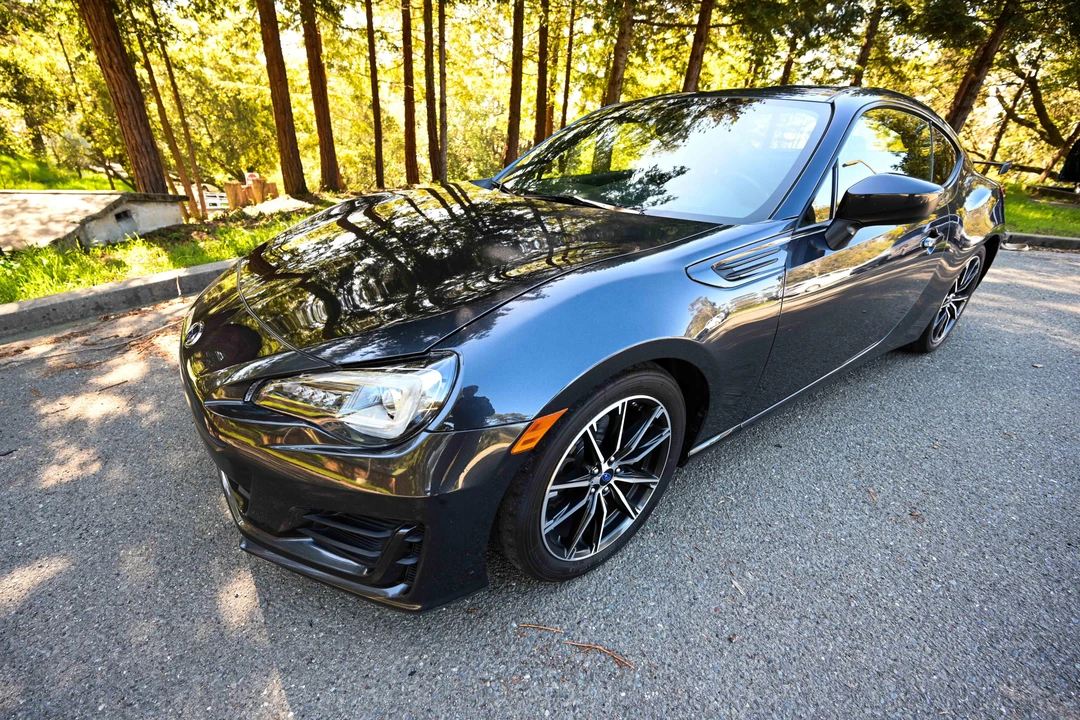 2017 Subaru BRZ 1st Gen - Image 11 of 31