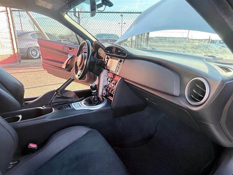 2017 Subaru BRZ 1st Gen - Image 18 of 20