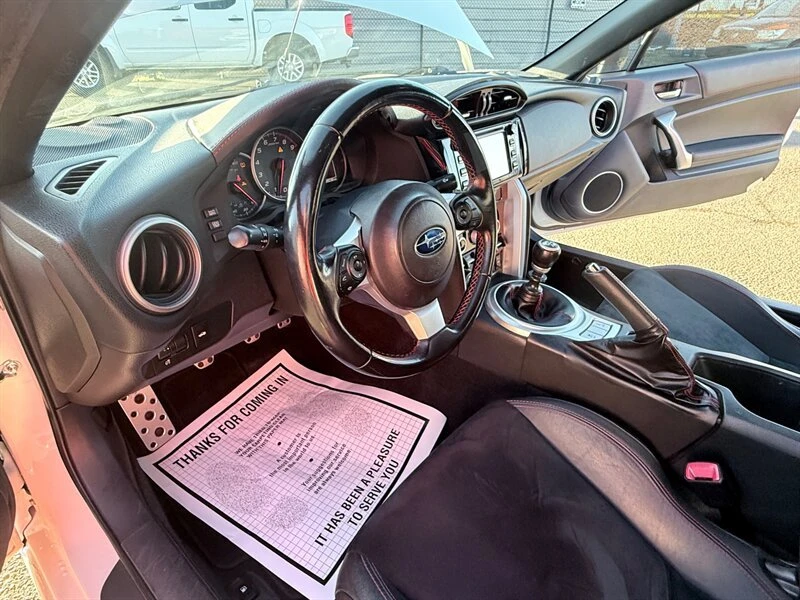 2017 Subaru BRZ 1st Gen - Image 17 of 20