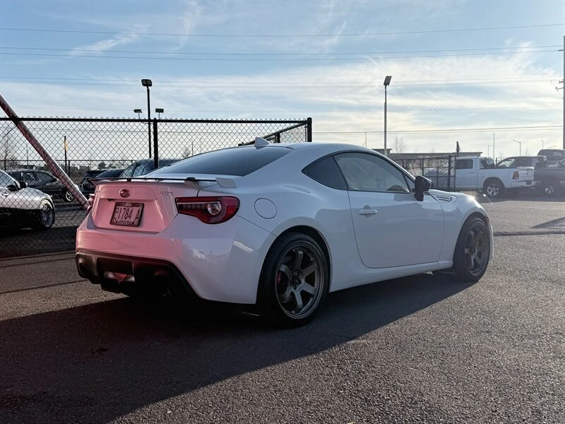 2017 Subaru BRZ 1st Gen - Image 3 of 20