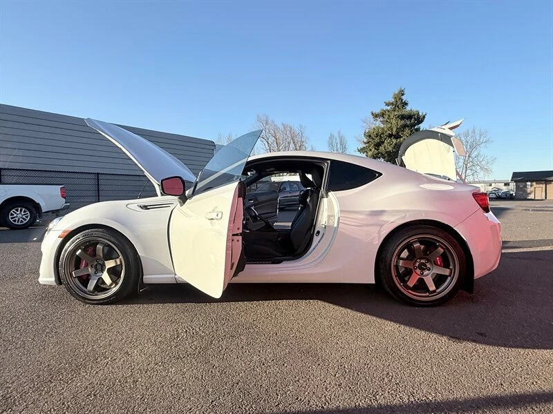 2017 Subaru BRZ 1st Gen - Image 10 of 20