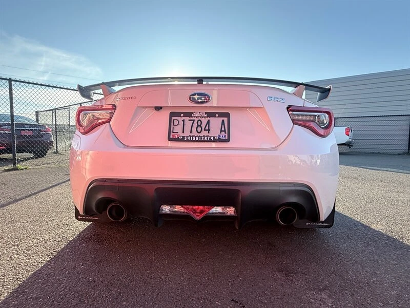 2017 Subaru BRZ 1st Gen - Image 4 of 20