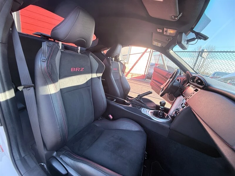 2017 Subaru BRZ 1st Gen - Image 19 of 20