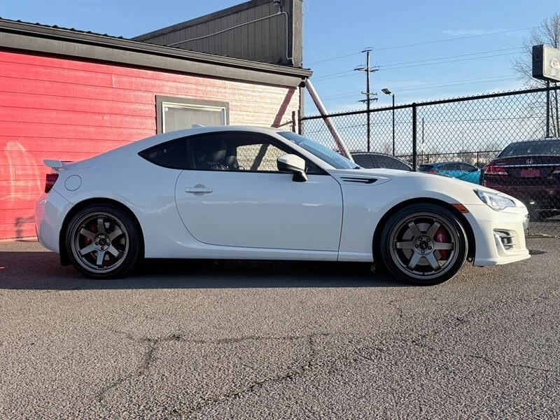 2017 Subaru BRZ 1st Gen - Image 2 of 20