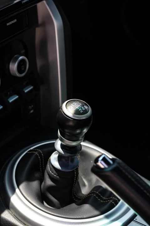 2017 Subaru BRZ 1st Gen - Image 16 of 20