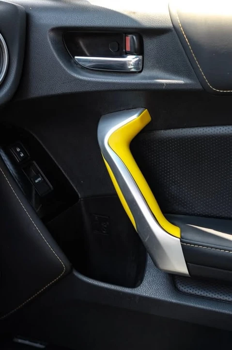 2017 Subaru BRZ 1st Gen - Image 14 of 20