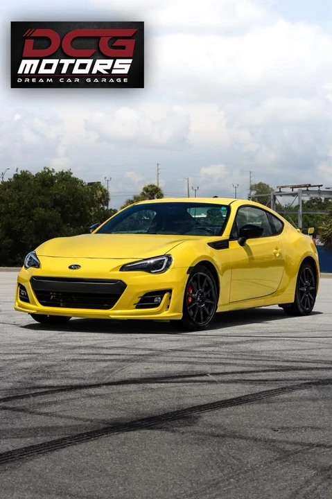 2017 Subaru BRZ 1st Gen - Image 4 of 20