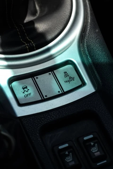 2017 Subaru BRZ 1st Gen - Image 13 of 20