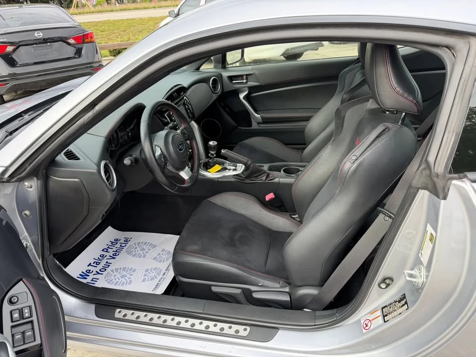 2017 Subaru BRZ 1st Gen - Image 6 of 10
