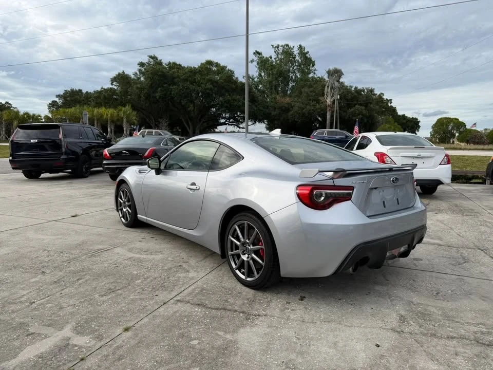 2017 Subaru BRZ 1st Gen - Image 4 of 10
