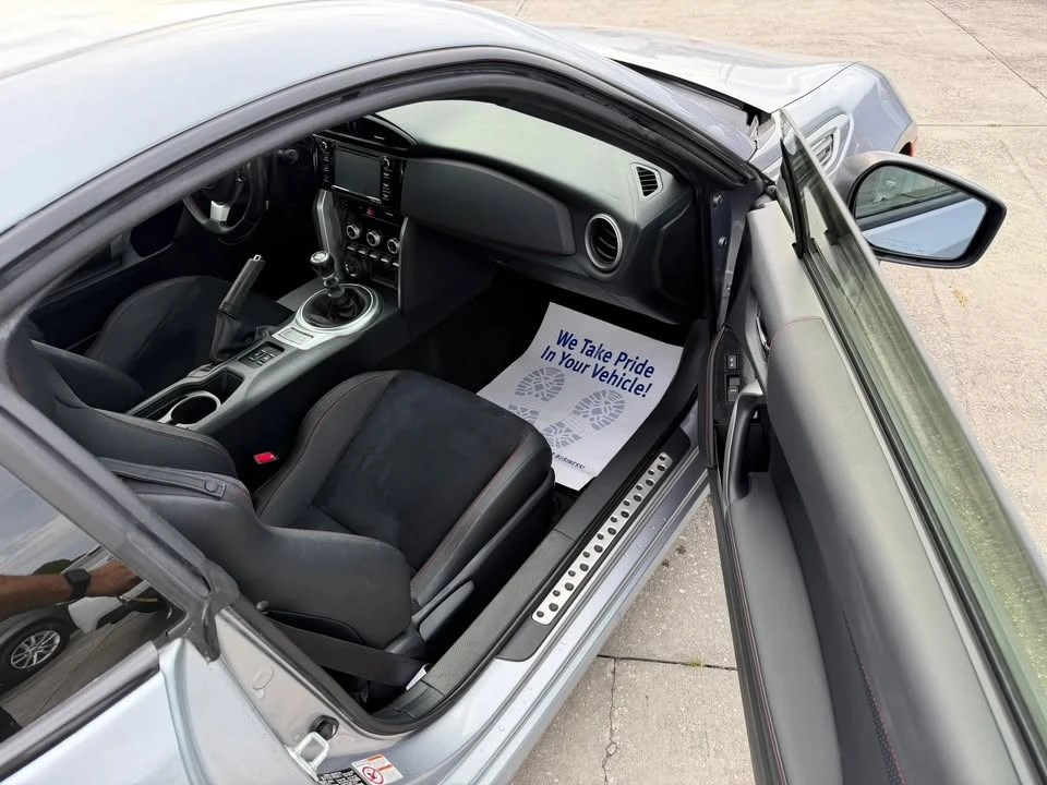 2017 Subaru BRZ 1st Gen - Image 10 of 10