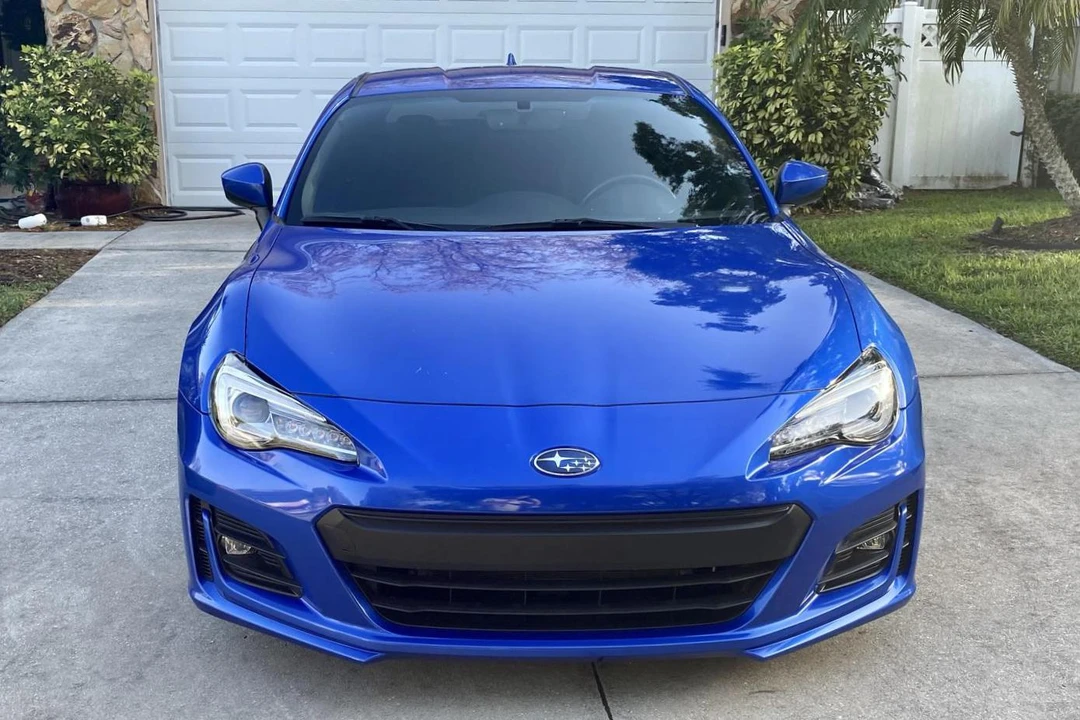 2017 Subaru BRZ 1st Gen - Image 2 of 5