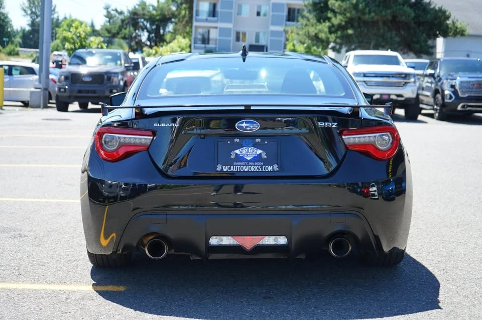 2017 Subaru BRZ 1st Gen - Image 5 of 19