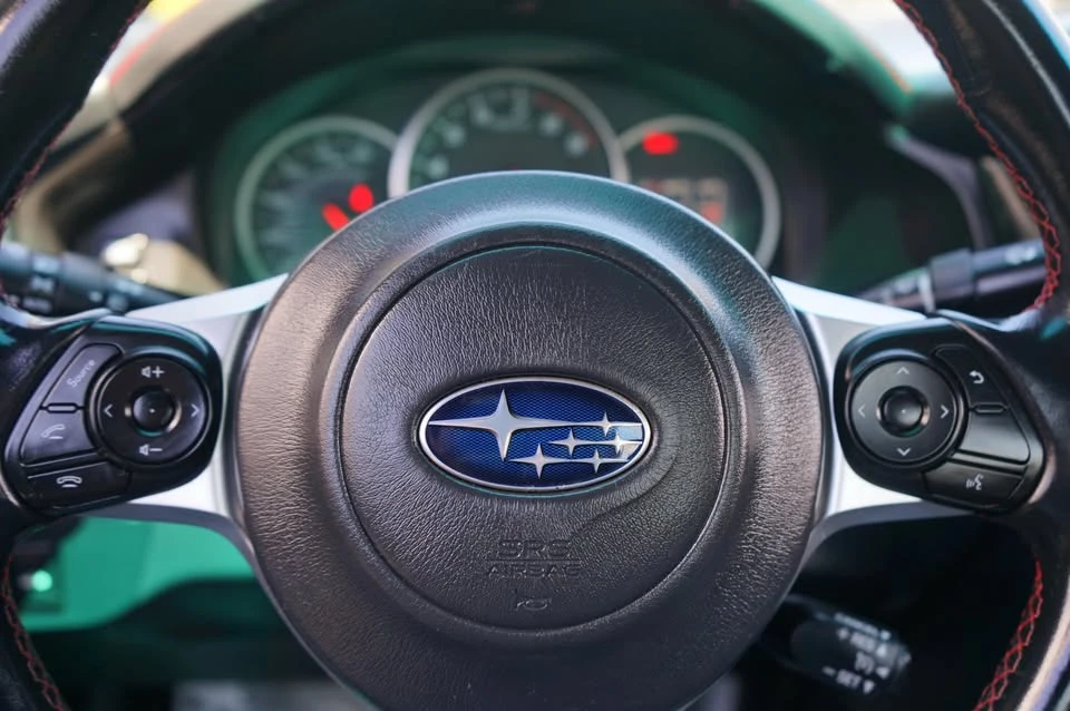 2017 Subaru BRZ 1st Gen - Image 18 of 19