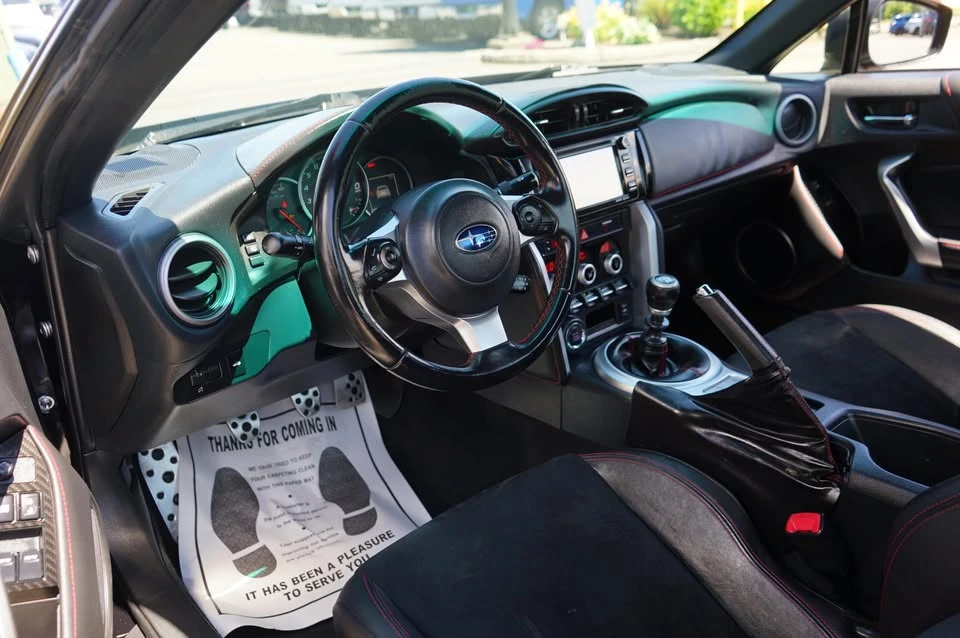 2017 Subaru BRZ 1st Gen - Image 10 of 19