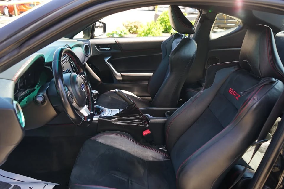 2017 Subaru BRZ 1st Gen - Image 11 of 19
