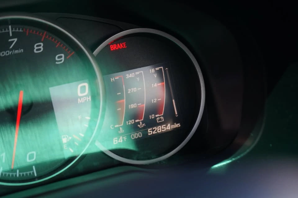 2017 Subaru BRZ 1st Gen - Image 19 of 19