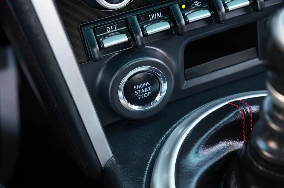 2017 Subaru BRZ 1st Gen - Image 14 of 19
