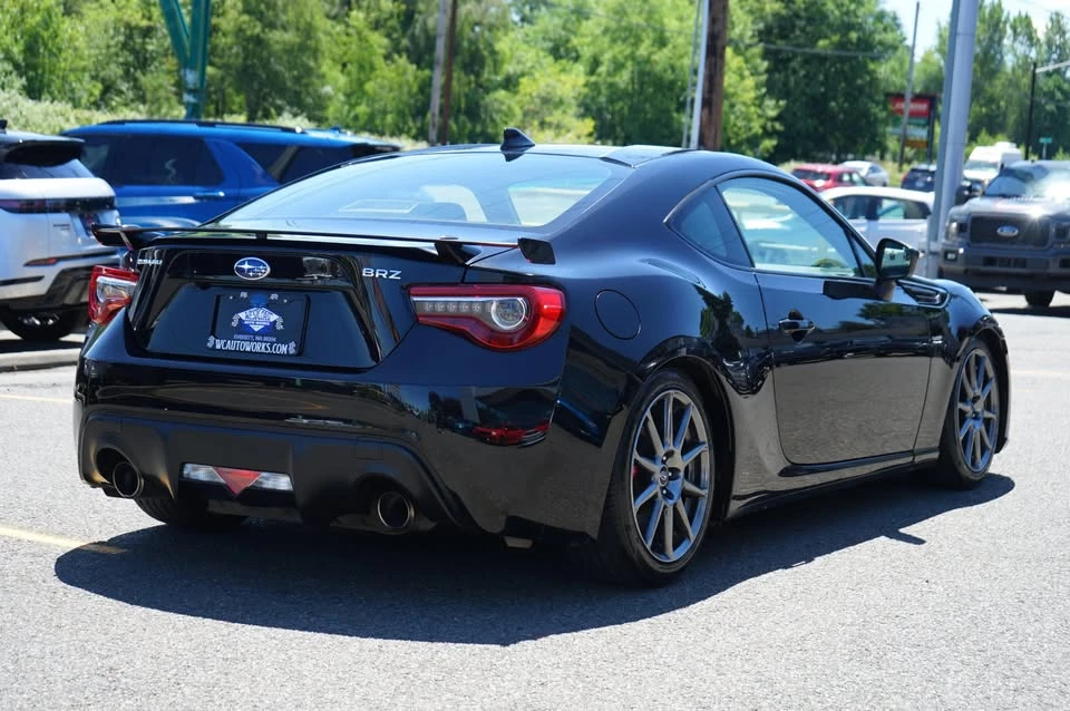 2017 Subaru BRZ 1st Gen - Image 3 of 19