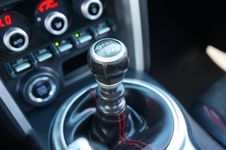 2017 Subaru BRZ 1st Gen - Image 13 of 19