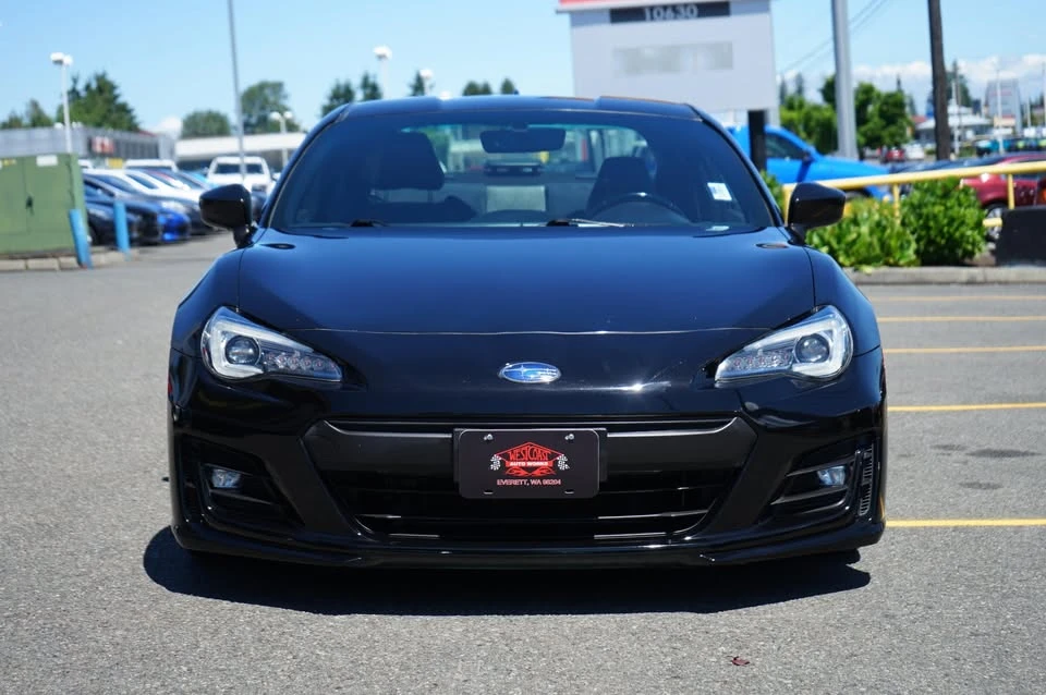 2017 Subaru BRZ 1st Gen - Image 6 of 19