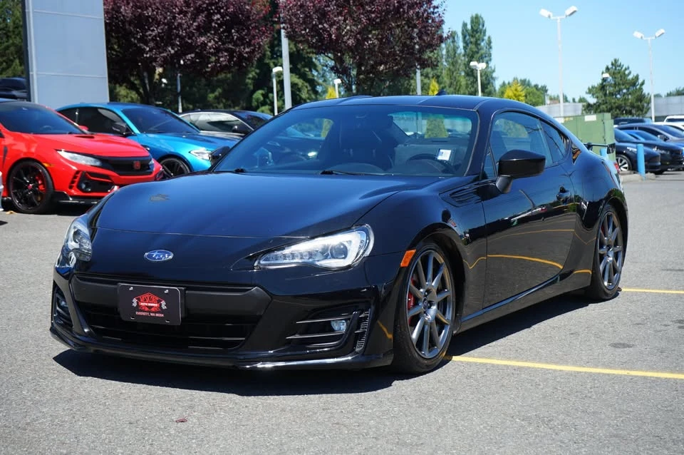 2017 Subaru BRZ 1st Gen - Image 7 of 19